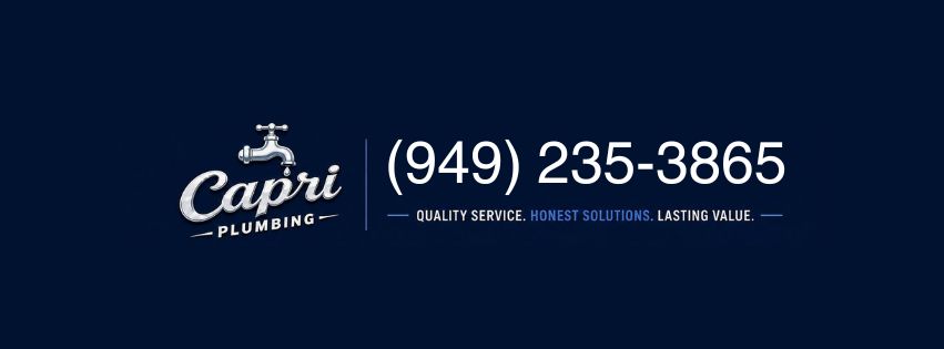 Capri Plumbing
