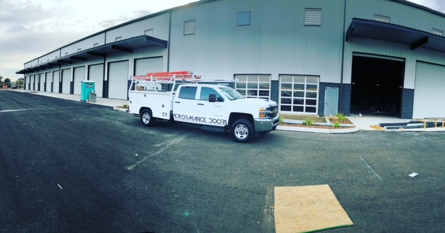 Business Banner
