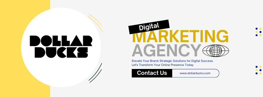 Business Banner