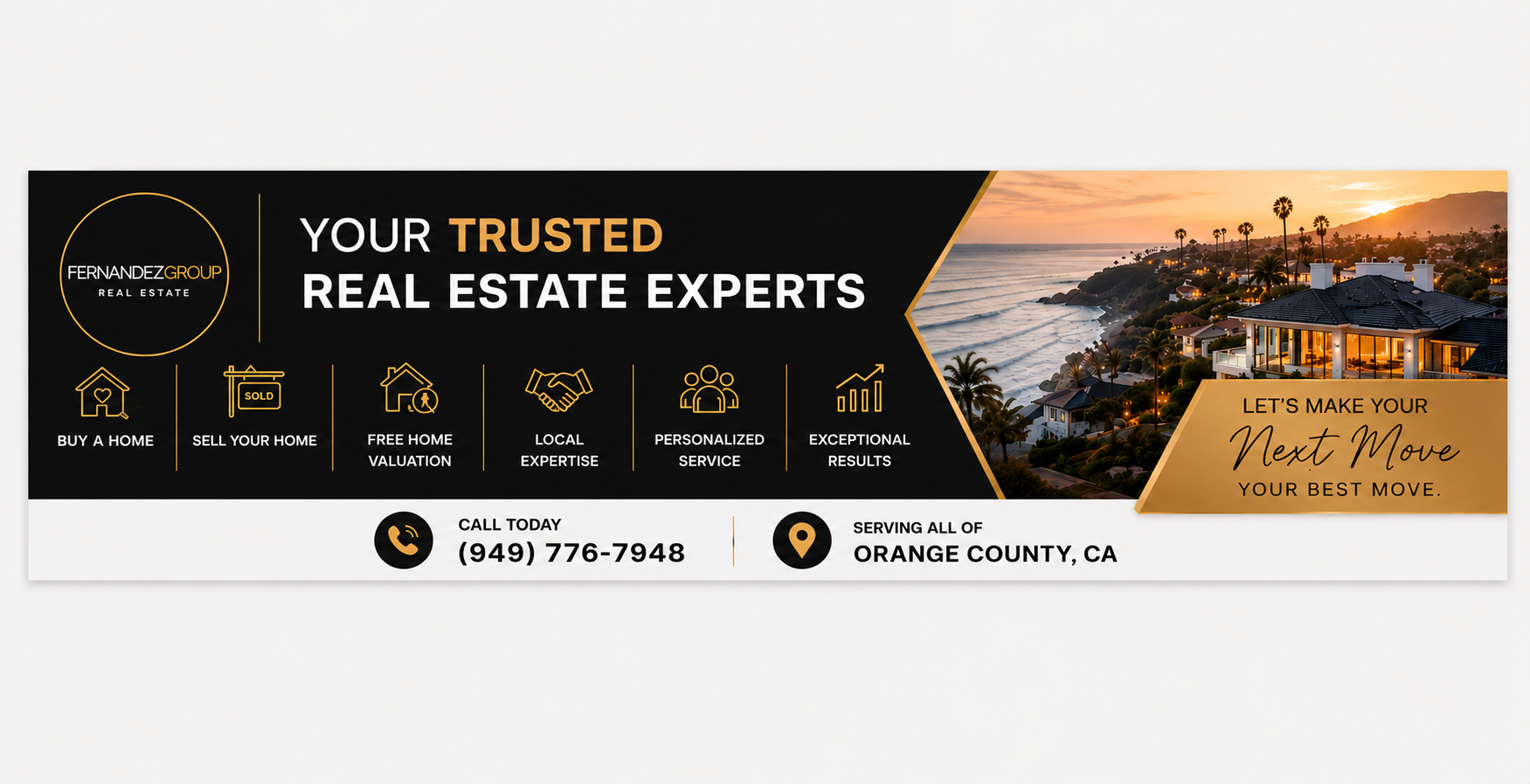 Business Banner