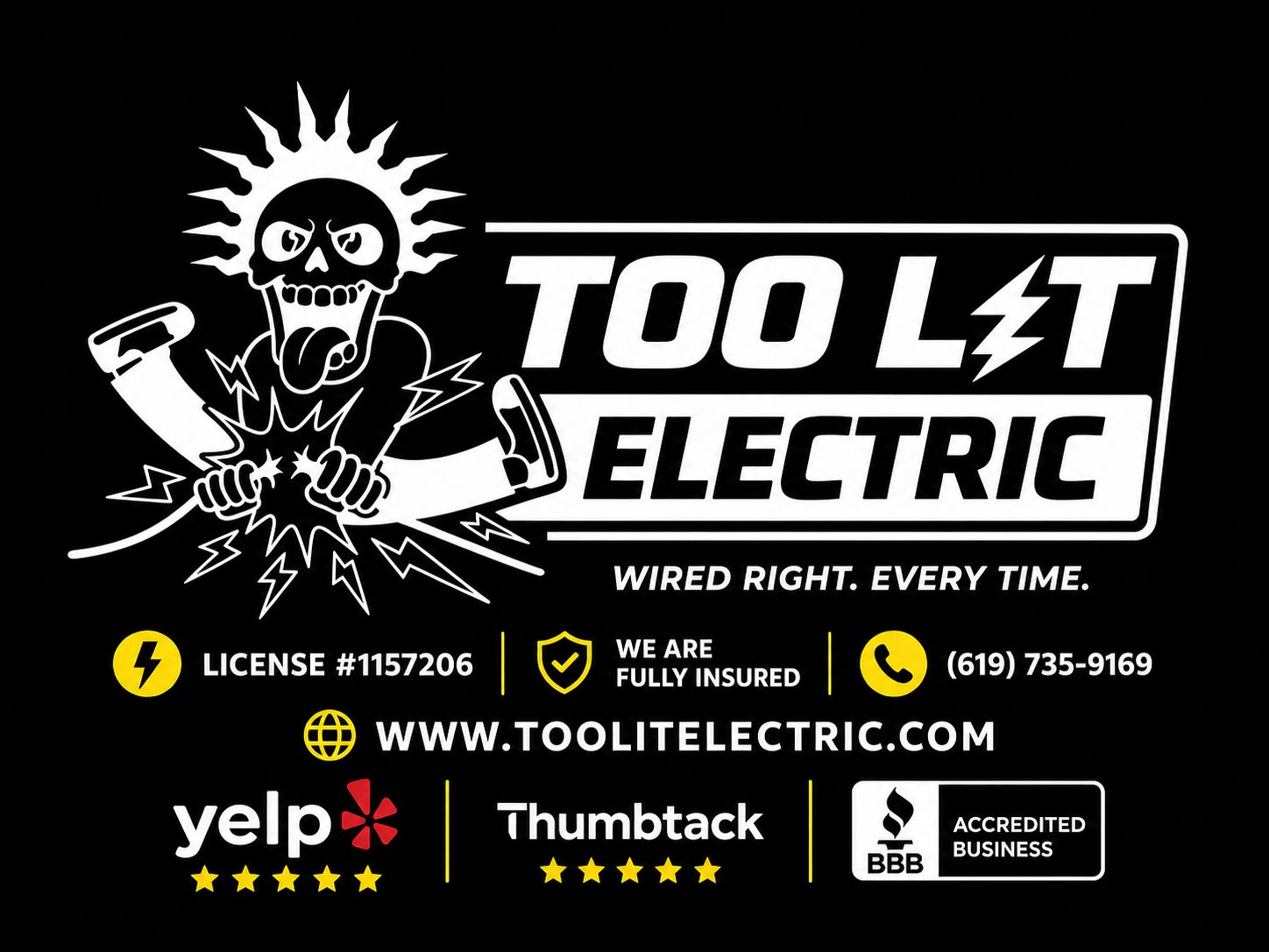 Business Banner