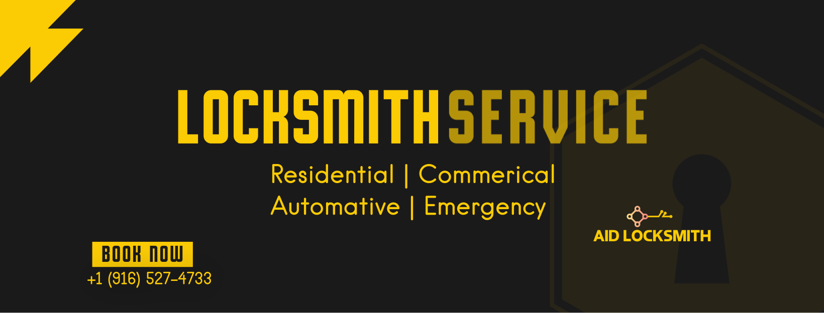Aid Locksmith