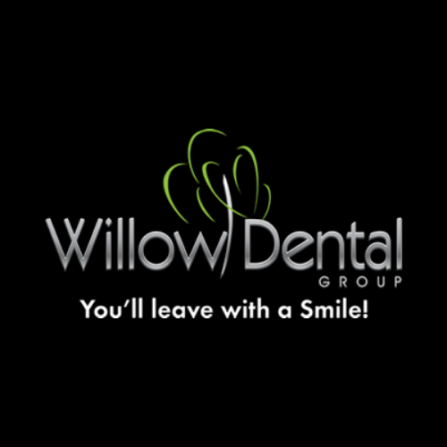 Willow Dental Group logo