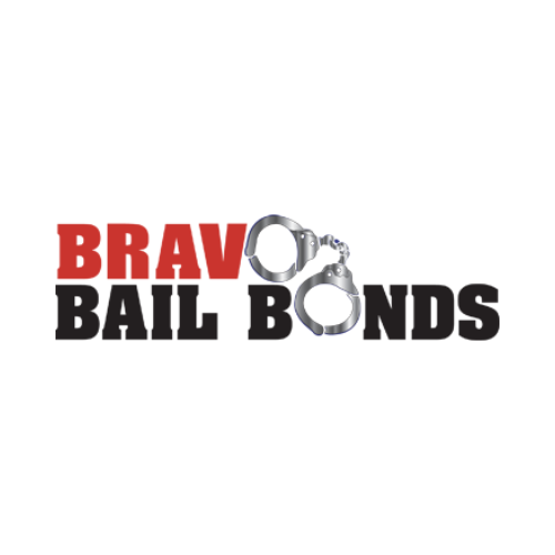 Bravo Bail Bonds logo
