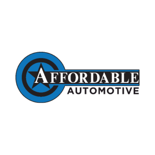 Affordable Automotive logo