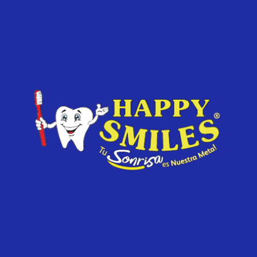 Happy Smiles Dental logo