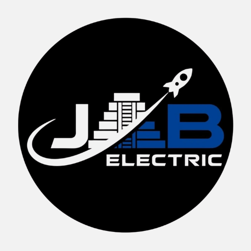 JAB Electric logo