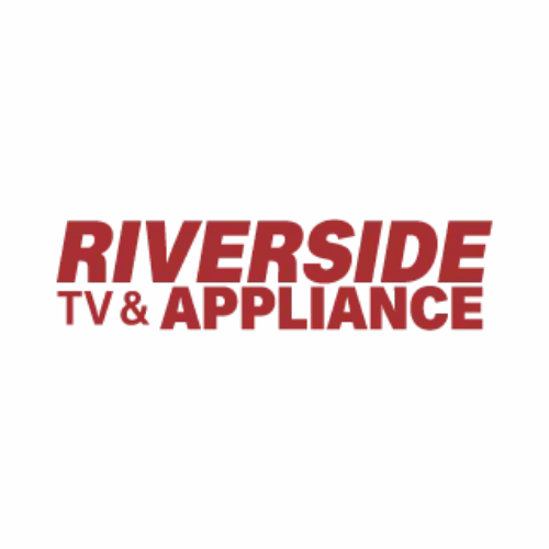 Riverside TV & Appliance logo