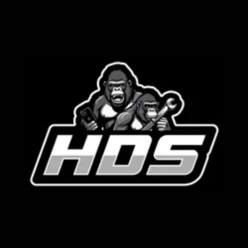 HDS Automotive Repair & Diesel logo