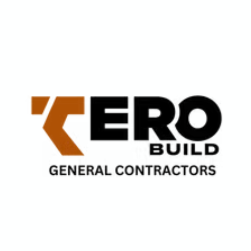 Tero Build logo