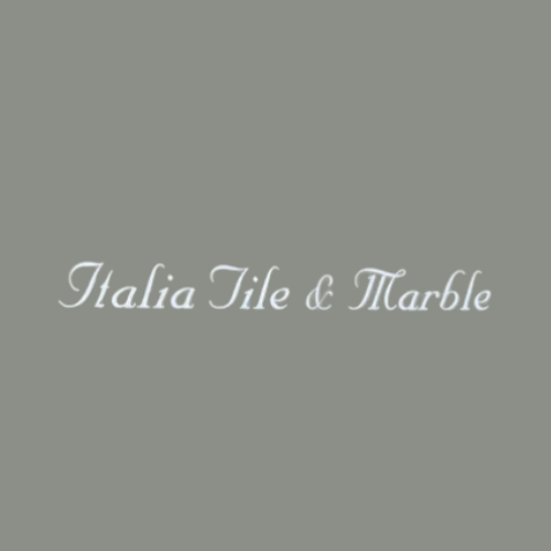 Italia Tile And Marble logo
