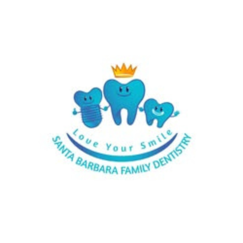 Santa Barbara Family Dentistry logo