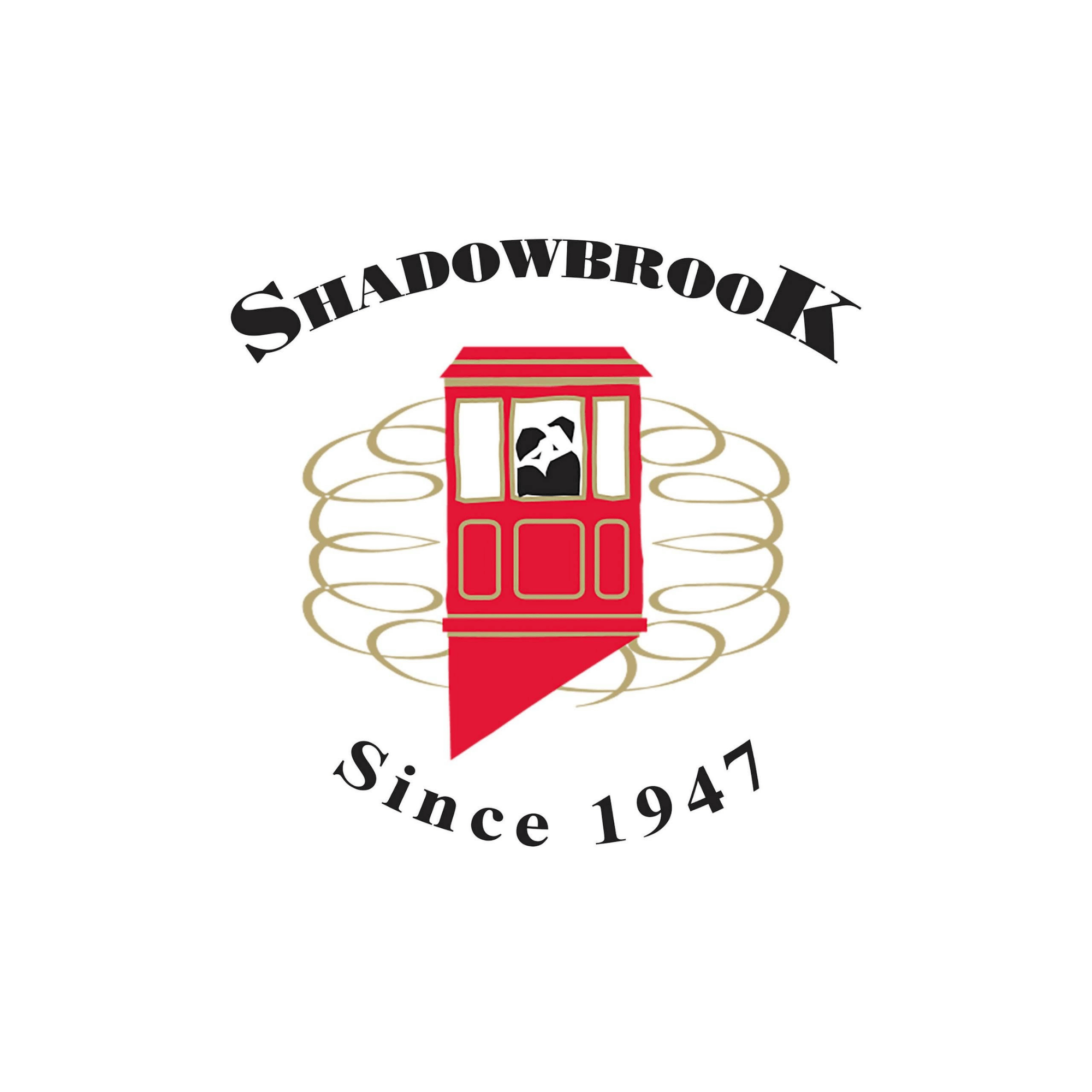 Shadowbrook Restaurant logo