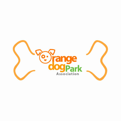 Orange Dog Park Association
 logo