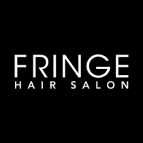 Fringe Hair Salon logo