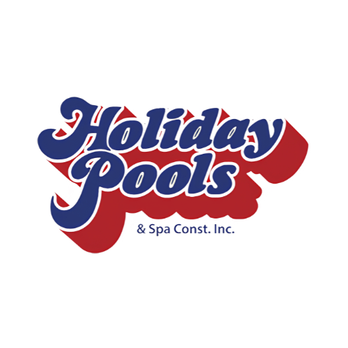 Holiday Pools & Spa Construction logo