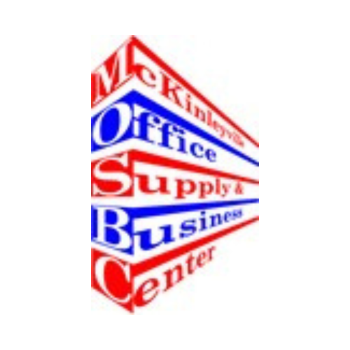 MC Kinleyville Office Supply logo