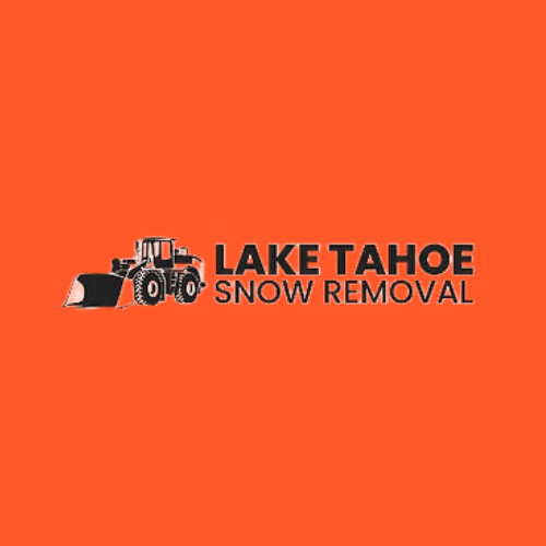 Lake Tahoe Snow Removal logo