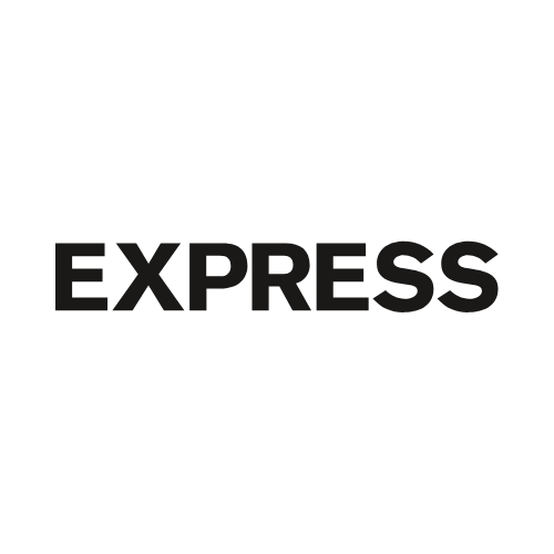 Express logo
