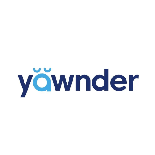Yawnder Mattress Showroom logo