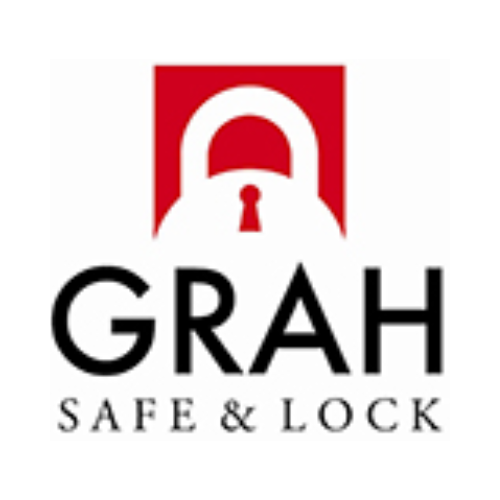 Grah Safe & Lock logo