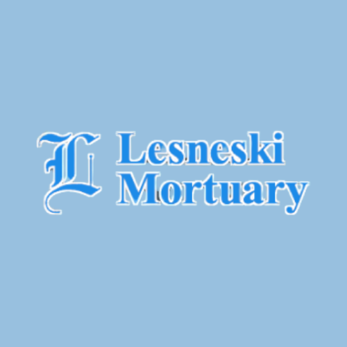 Lesneski Mortuary logo