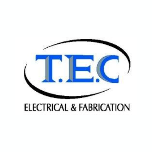 TEC Electrical & Fabrication logo