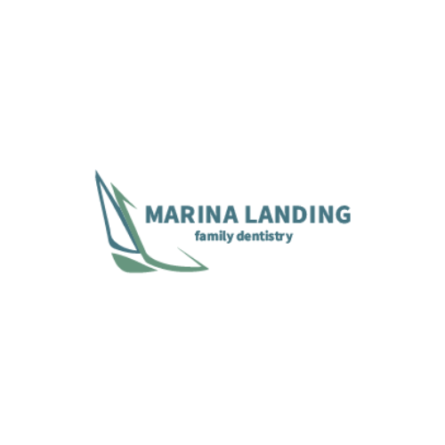 Marina Landing Family Dentistry logo