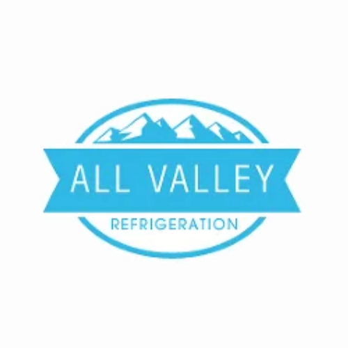 All Valley Refrigeration logo