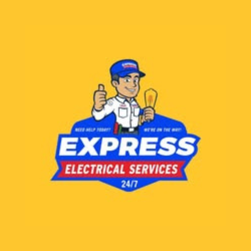 Express Electrical Services logo
