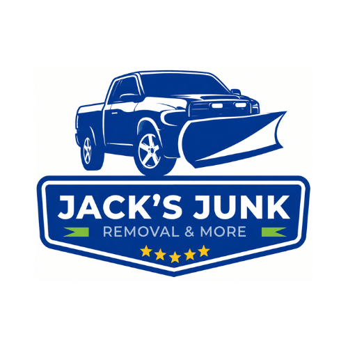 Jack's Junk Removal & More logo