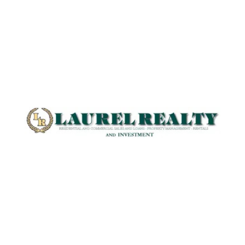 Laurel Realty and Investment logo