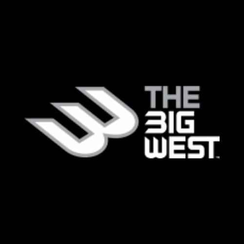 Big West Conference logo