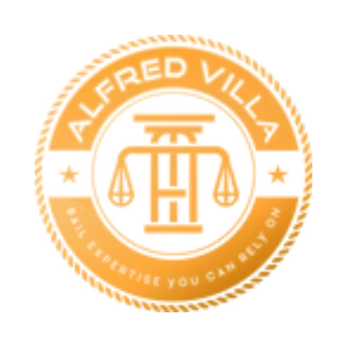 Alfred M Villa logo