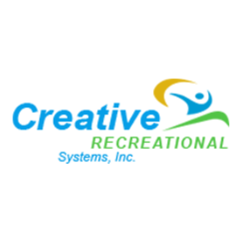 Creative Recreational Systems logo
