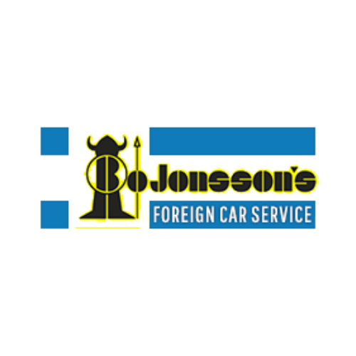 Bo Jonsson's Foreign logo