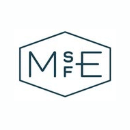 Marin SF Electric logo