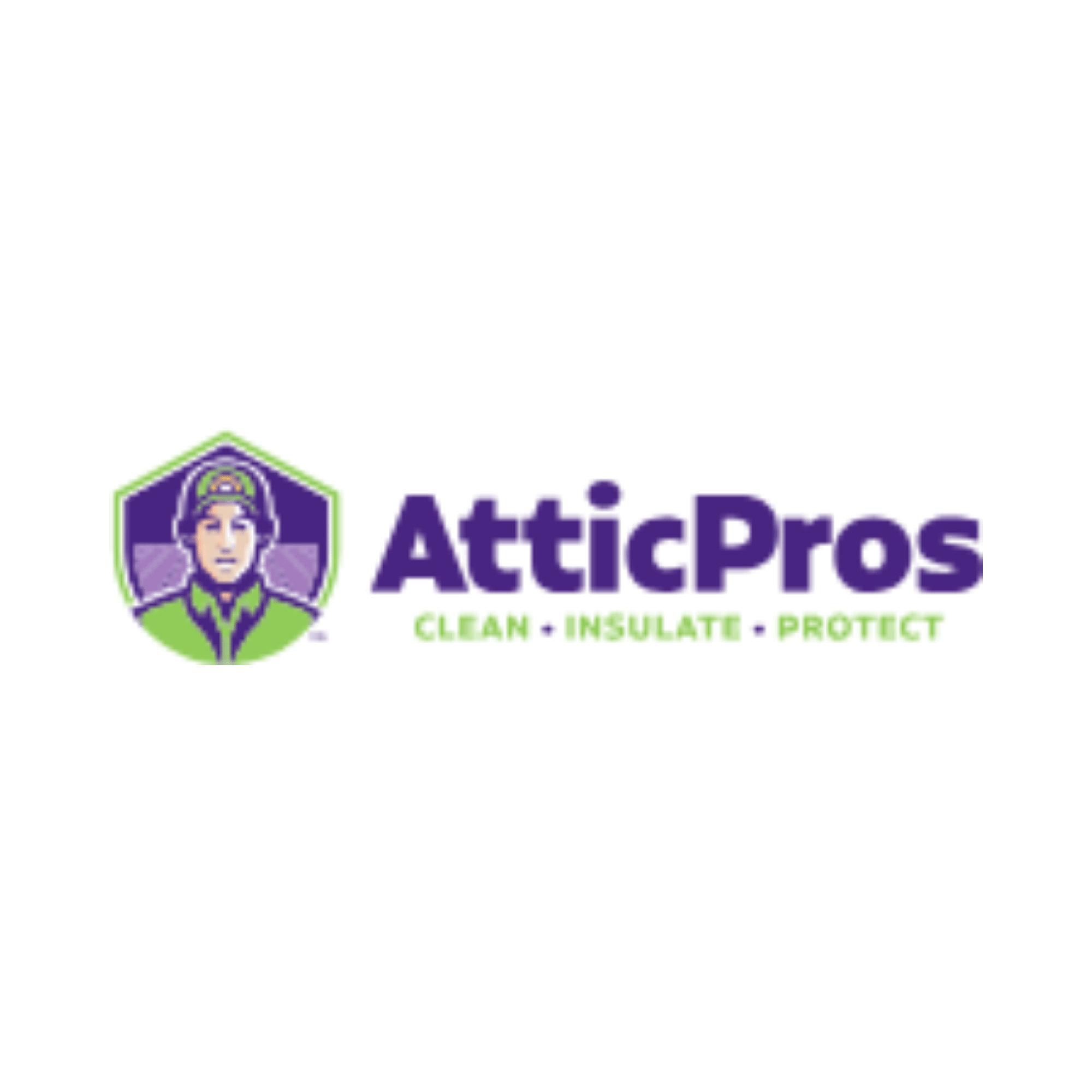 Attic Pros logo