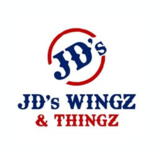 JDs Wingz Thingz logo