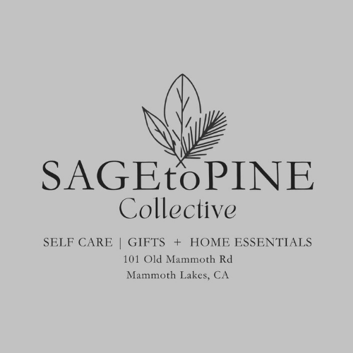 Sage To Pine Collective logo