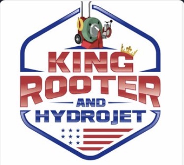King Rooter & Hydrojet logo