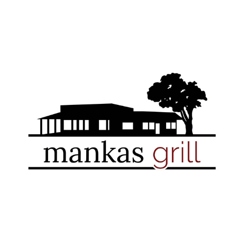 Mankas Grill logo