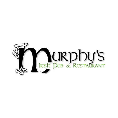Murphys Irish Pub logo