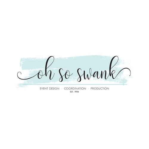 Oh So Swank logo