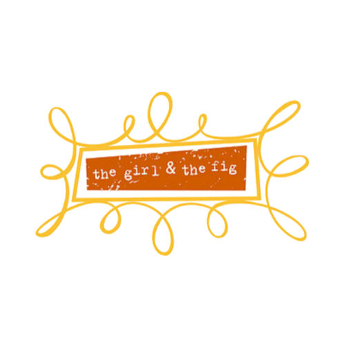 The Girl & The Fig logo