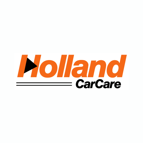 Holland Car Care logo