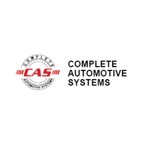 Complete Automotive Systems logo