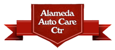 Alameda Auto Care Center logo