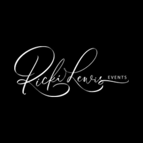 Ricki Lewis Events logo