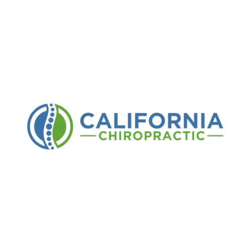 California Chiropractic logo